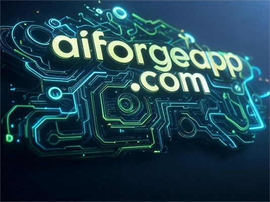 Your Marketplace for AI-Generated Apps!