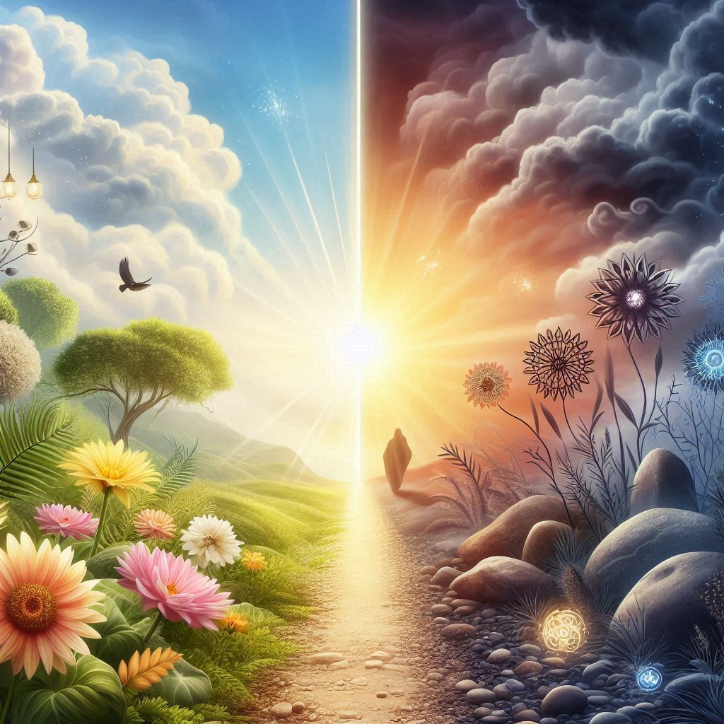 Collection of AI Generated Images