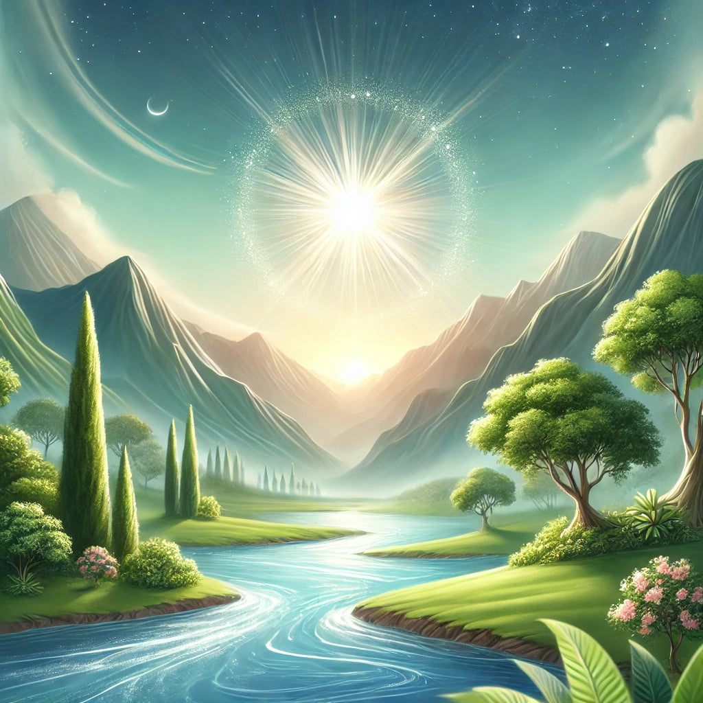 Collection of AI Generated Images