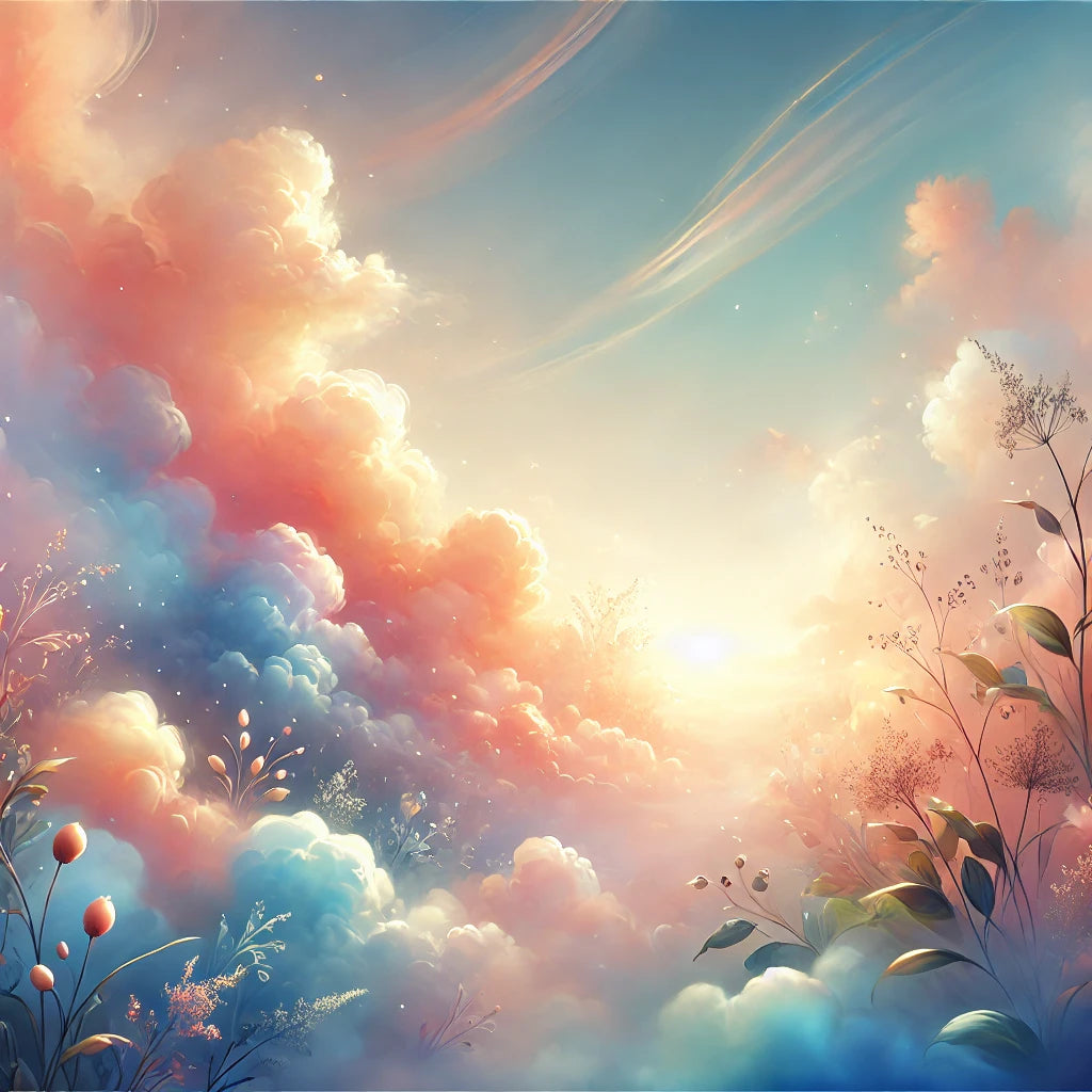 Collection of AI Generated Images