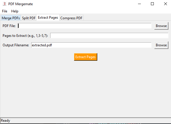 appextract