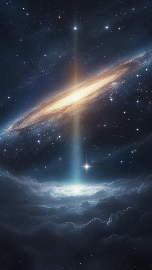 Collection of AI Generated Images