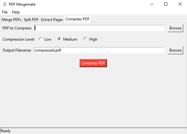 appcompress