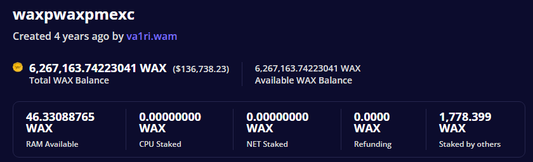 Beware of the Award.WAXIO Verify.WAXIO Reward.WAXIO etc Scam: How It Works and How to Protect Yourself