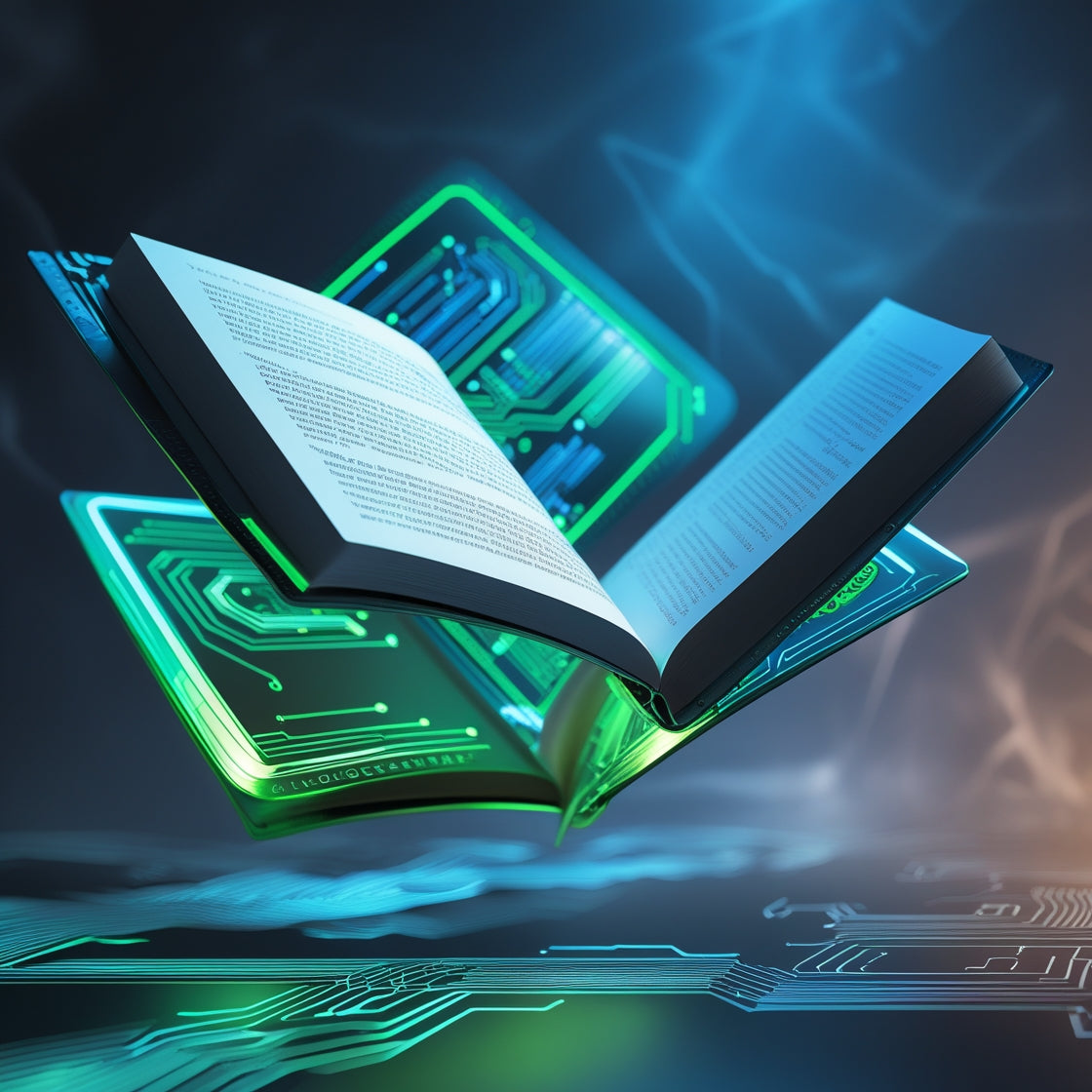 Digital Books