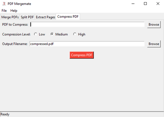 appcompress